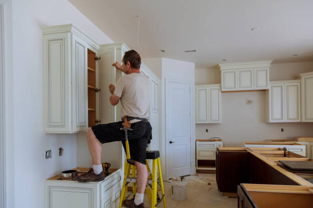 Licensed Kitchen service in Monkton, MD - I E Kitchen