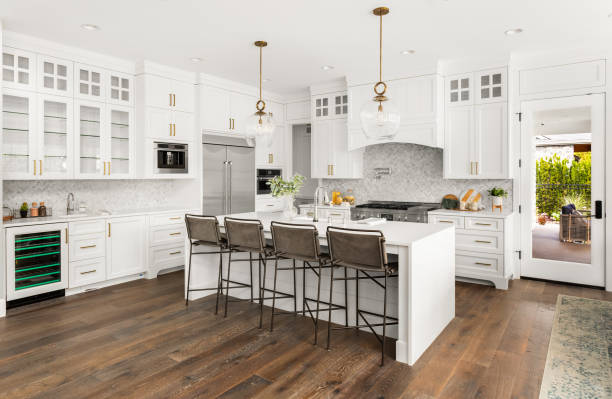 Reliable Kitchen contractor in Monkton, MD by I E Kitchen