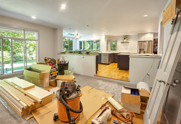 Professional Kitchen technician working in Monkton, MD